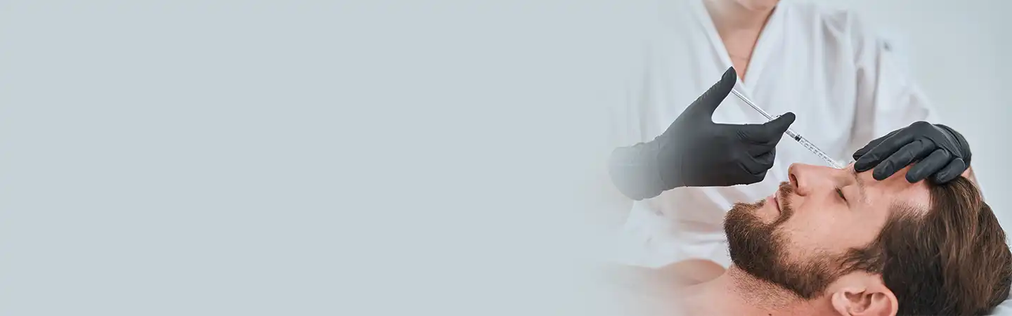 Aging Skin Facial Contouring