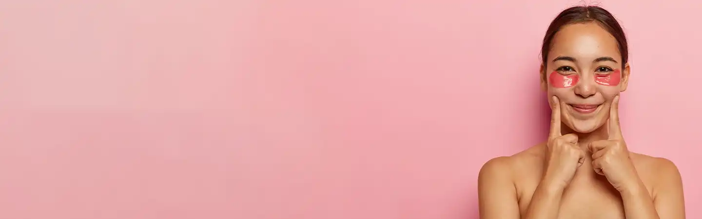 Dark Circle Removal