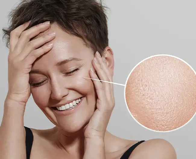Skin Glow And Resurfacing