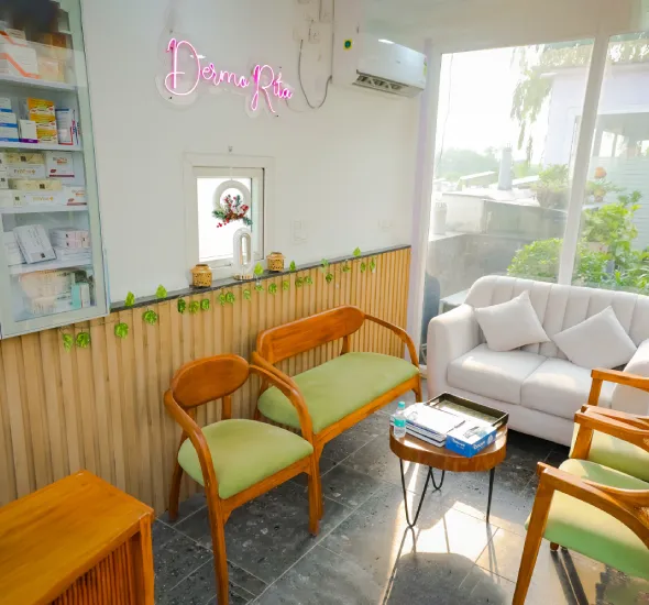 Why Choose Dermorita As The Best Skin Clinic in South Delhi