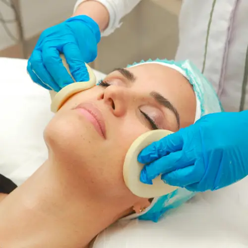 Pigmentation Treatment for Even Skin Tone