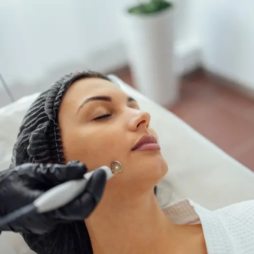 Wart Removal for Clear & Healthy Skin