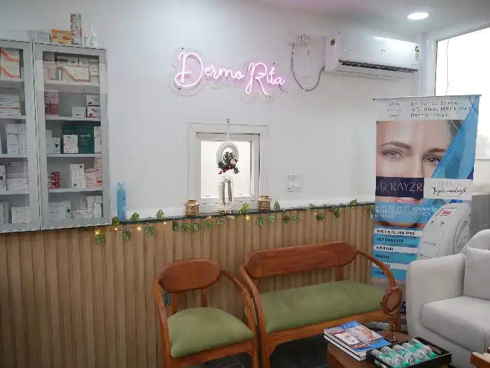 Best Skin clinic in South Delhi