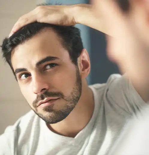 Ways To Prevent Hair Fall