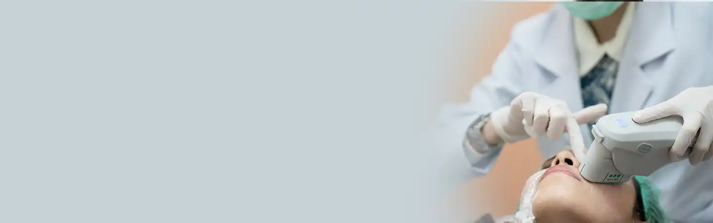 Skin Tightening Treatment In Delhi